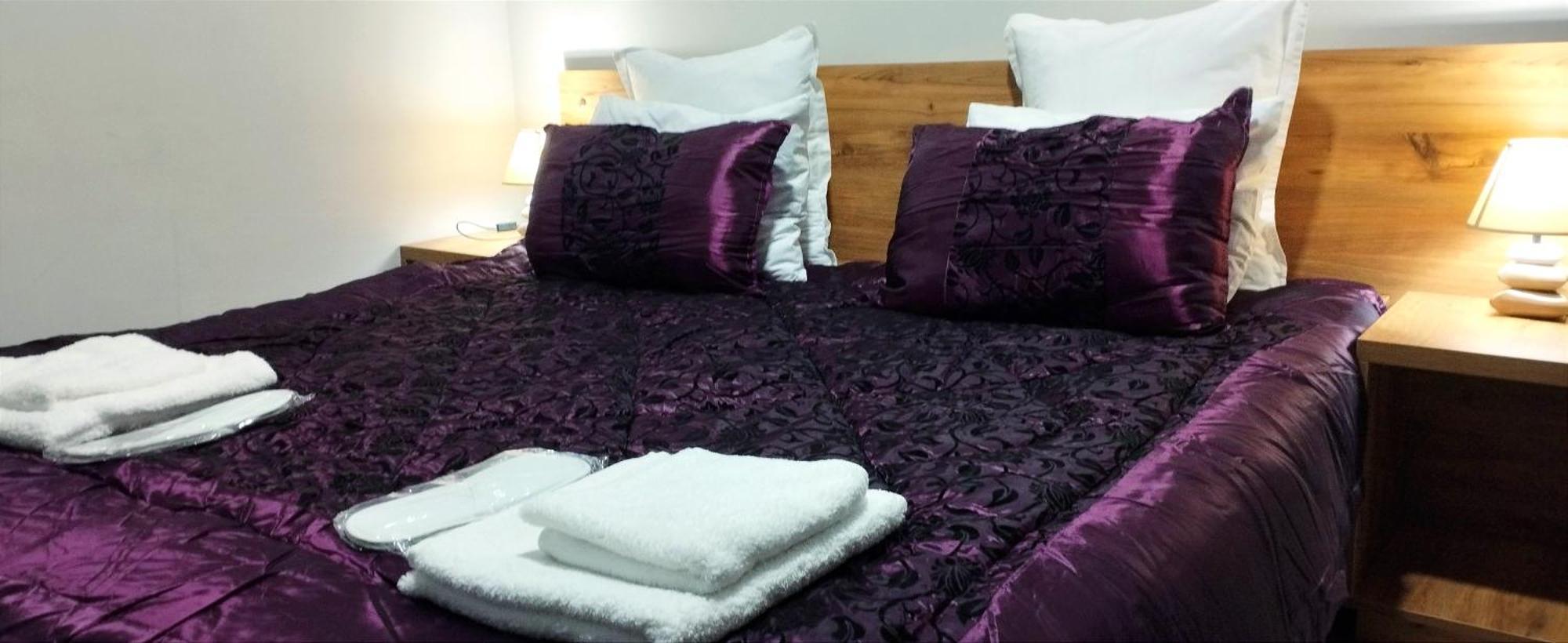Hilltop Guest House Kutaisi Esterno foto